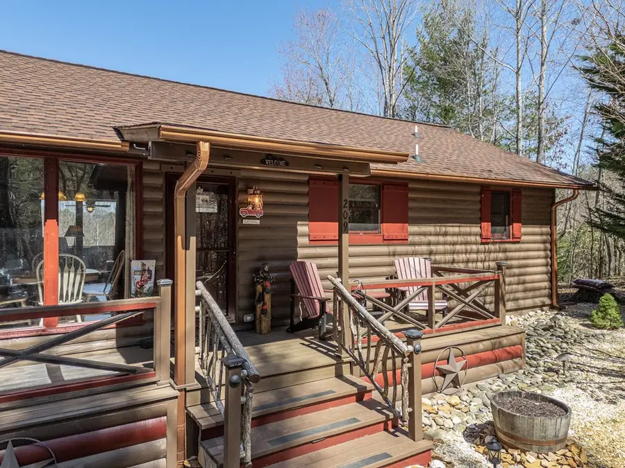 209 Seldom Seen Lane, Murphy, NC 28906 - Image #3