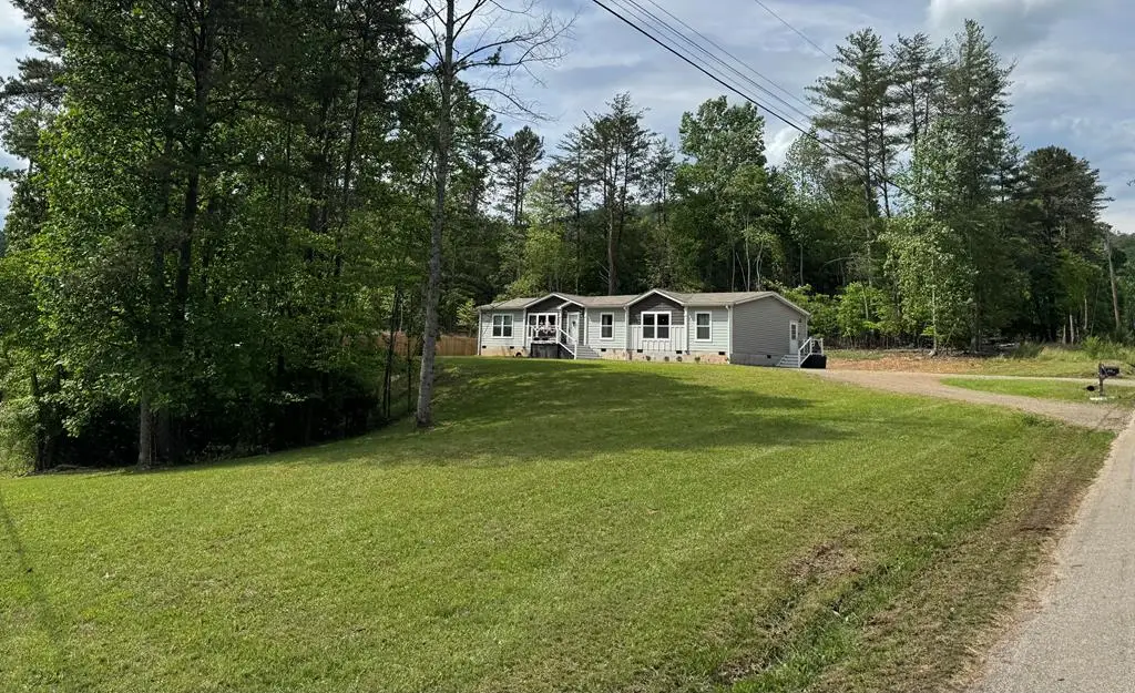 35 Bergan Moore Road, Murphy, NC 28906 - Image #1