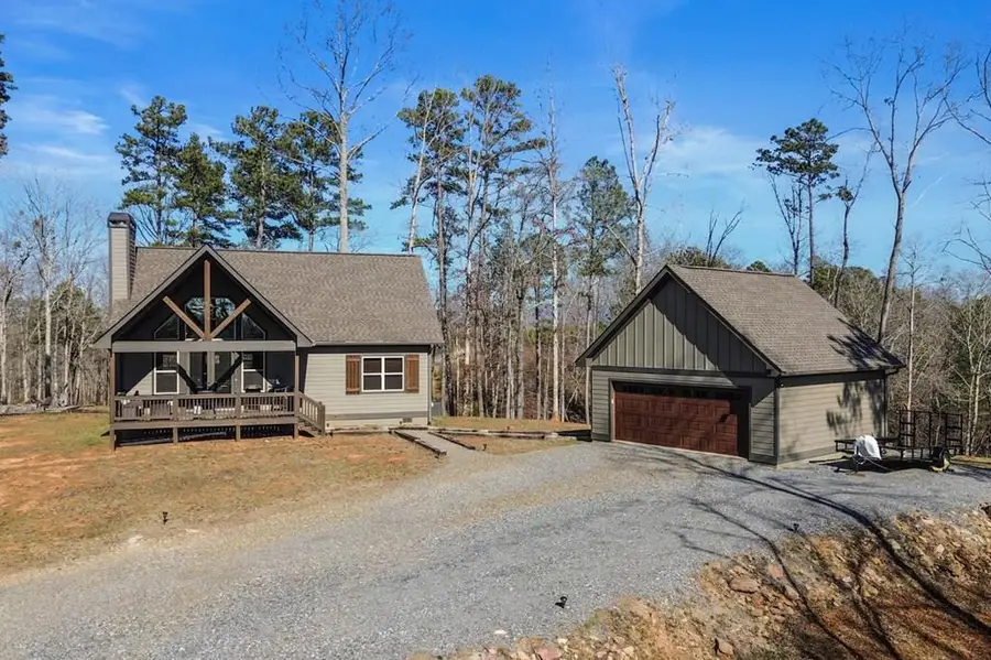 59 Sundown Trail, Ellijay, GA 30540 - #3
