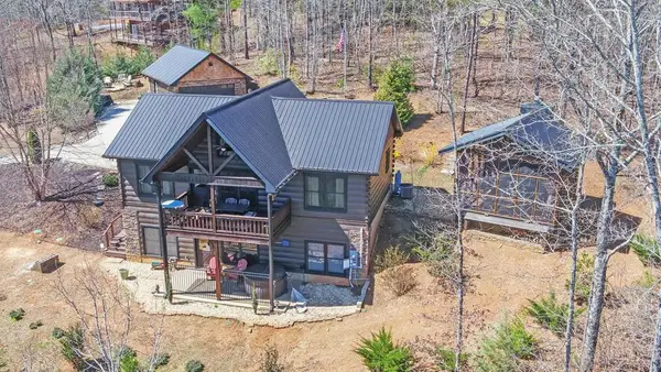 101 Hideaway Trail, Copperhill, TN 37317