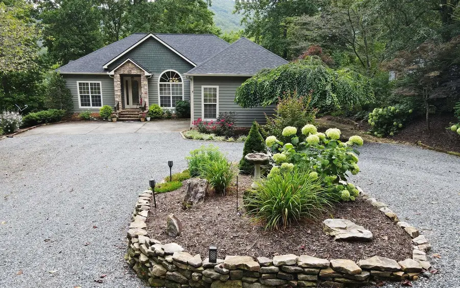 4819 Itsey Trail, Hiawassee, GA 30546 - Image #2