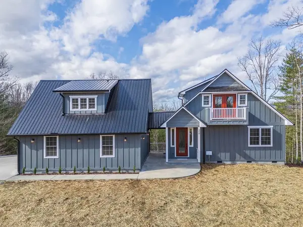 259 River Mountain Road, Murphy, NC 28906