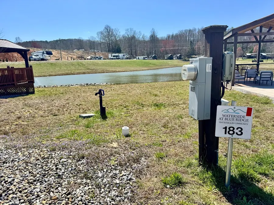 L-183 Mountain Meadows Drive, Morganton, GA 30560 - Image #2