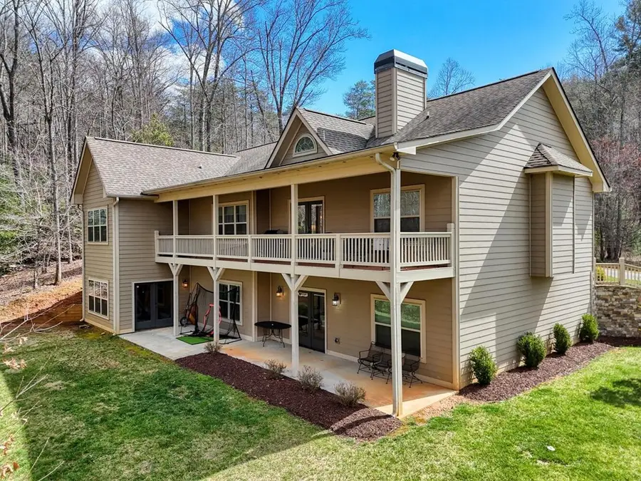 83 Nathans Path, Young Harris, GA 30582 - Image #2