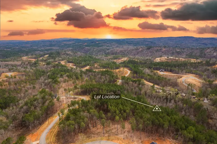 Lot 112 Blalock Mountain Road, Talking Rock, GA 30175 - Image #3