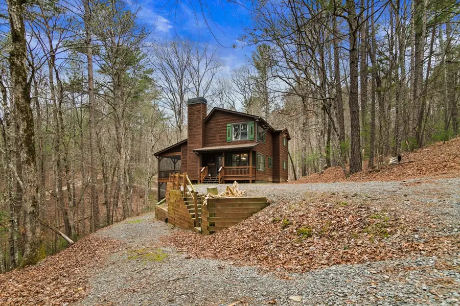 230 Grove Lane, Ellijay, GA 30540 - #2