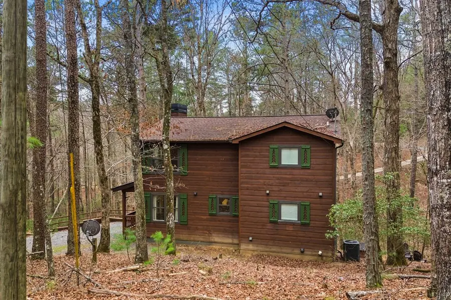 230 Grove Lane, Ellijay, GA 30540 - #3