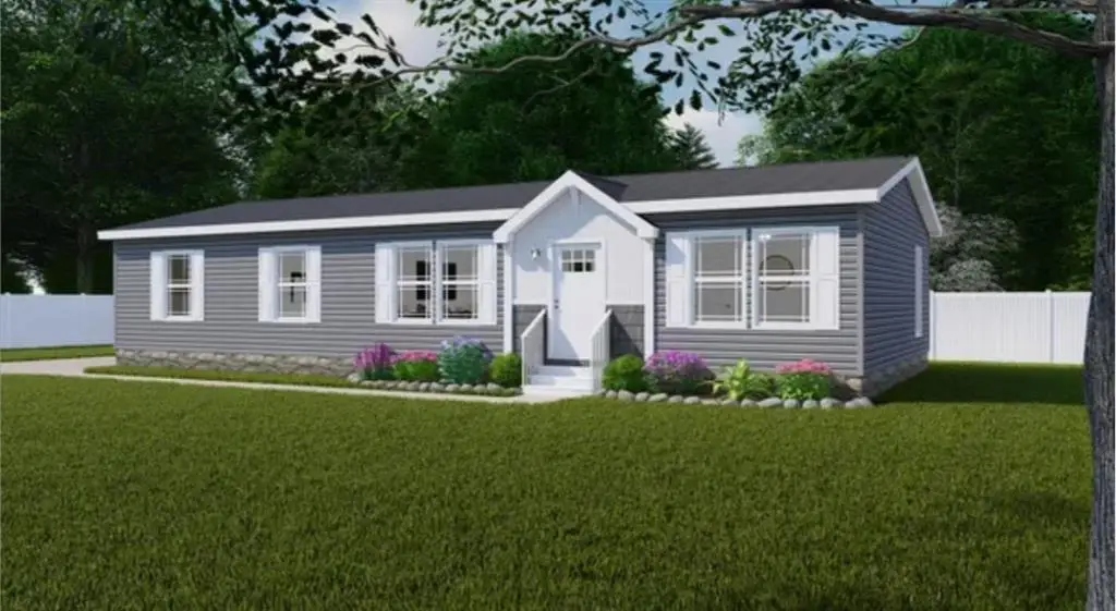 160 Vandiver Rd, Canton, GA 30114 - #1