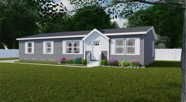 160 Vandiver Rd, Canton, GA 30114