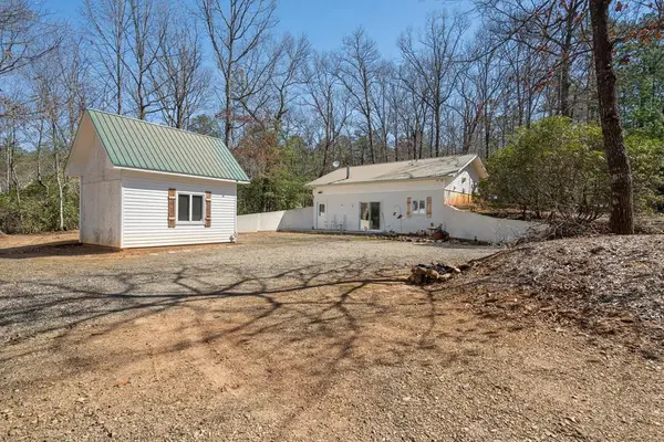 78 Echota Trail, Morganton, GA 30560