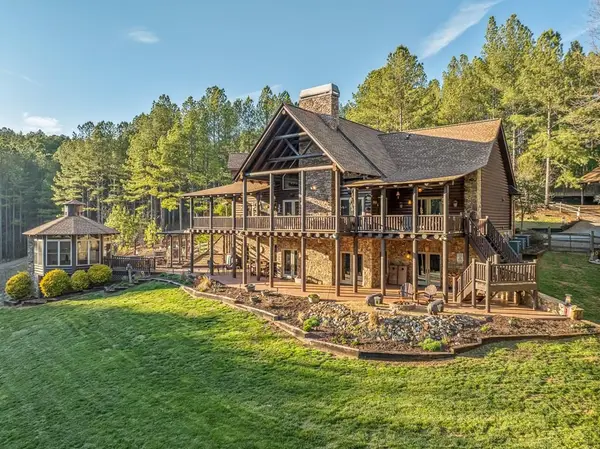 415 Kestrel Ridge Circle, Murphy, NC 28906