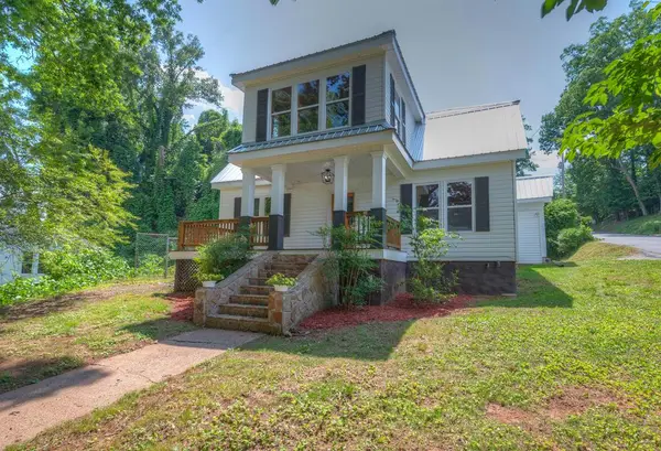 849 Valley River Avenue, Murphy, NC 28906