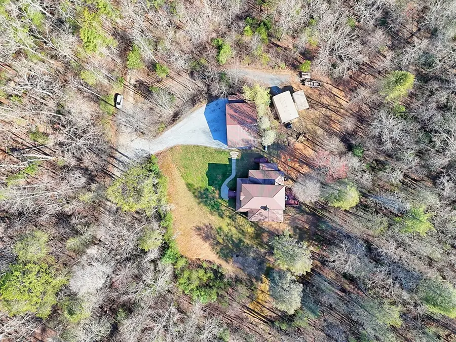 356 Mill Creek Acres, Blue Ridge, GA 30513 - Image #2