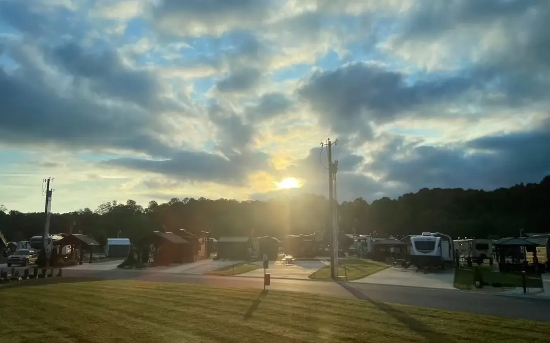 120 Foggy Mountain Road, Blairsville, GA 30512 - #1