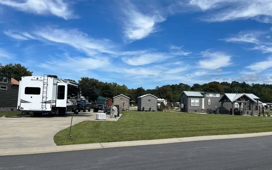 120 Foggy Mountain Road, Blairsville, GA 30512 - #2