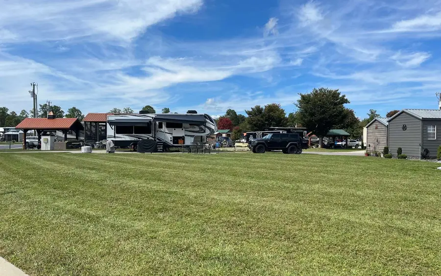 120 Foggy Mountain Road, Blairsville, GA 30512 - #3