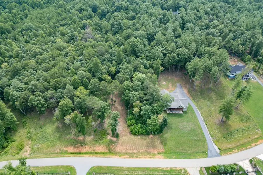 Lot 35 Hidden Harbor, Blairsville, GA 30512 - #2