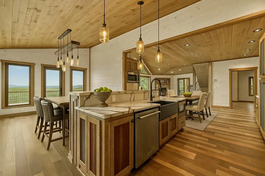 470 S Skylight Drive, Blue Ridge, GA 30515 - Image #3