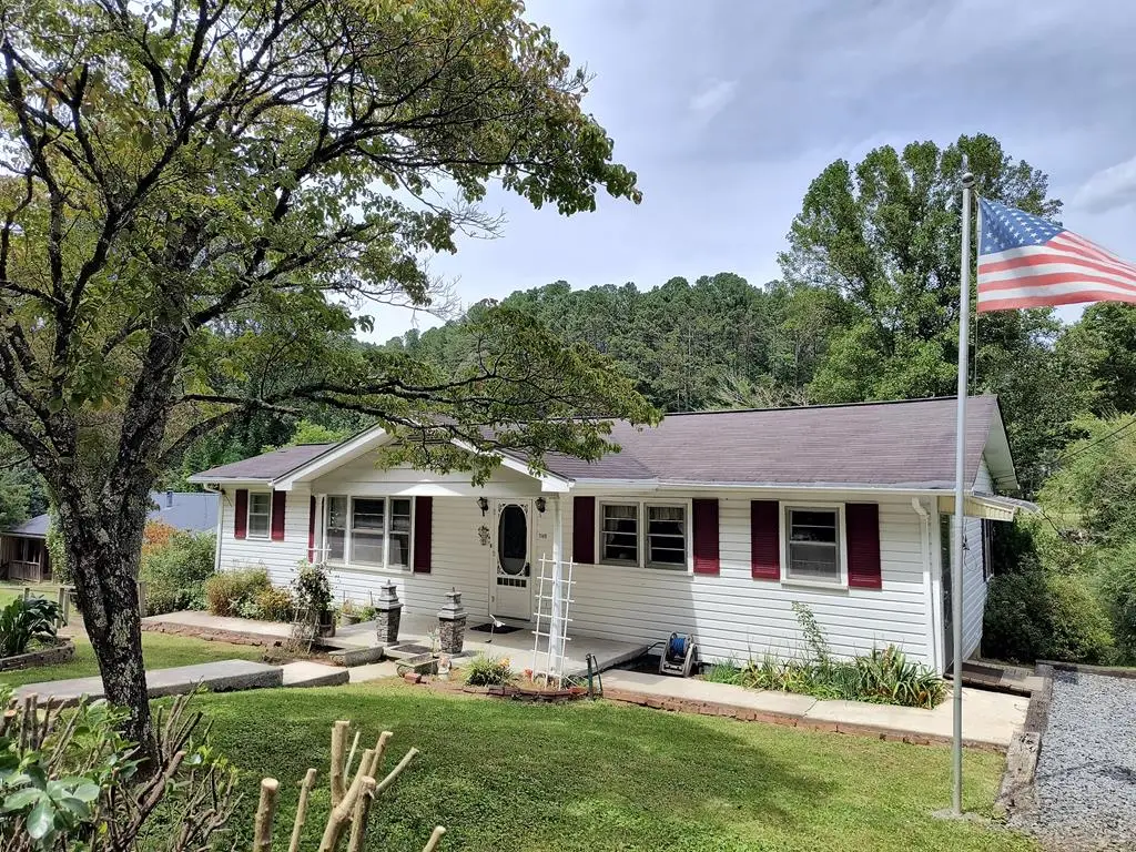 1149 Mineral Bluff Highway, McCaysville, GA 30555 - Image #1