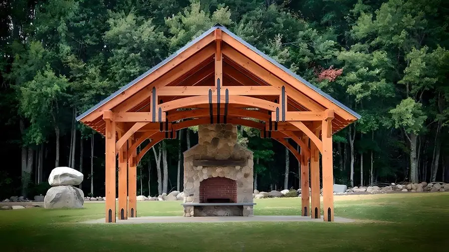 Lot 8 Mountain Gate Crossing, Ellijay, GA 30540 - Image #3