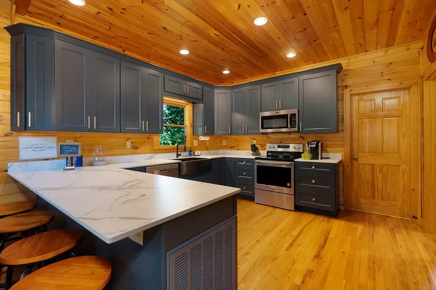 375 S Dream Catcher, Blue Ridge, GA 30513 - #2