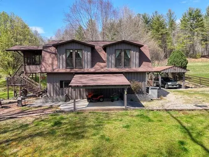 1275 Hells Hollow Road, Blue Ridge, GA 30513 - #2