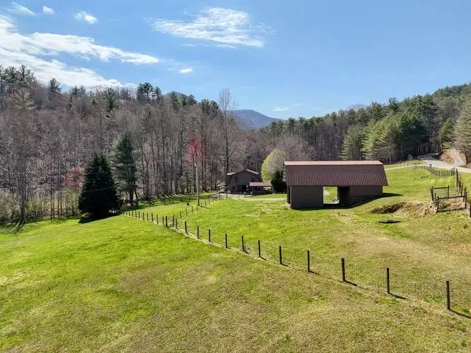 1275 Hells Hollow Road, Blue Ridge, GA 30513 - #3