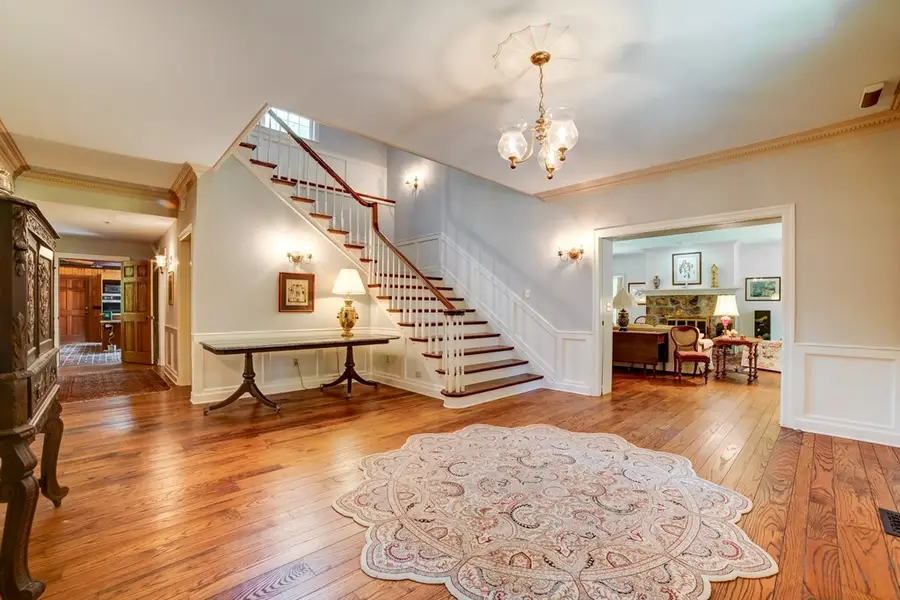 1127 Burch Branch Road, Hiawassee, GA 30546 - Image #3