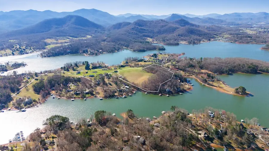 690 Elf School Road, Hayesville, NC 28904 - Image #3