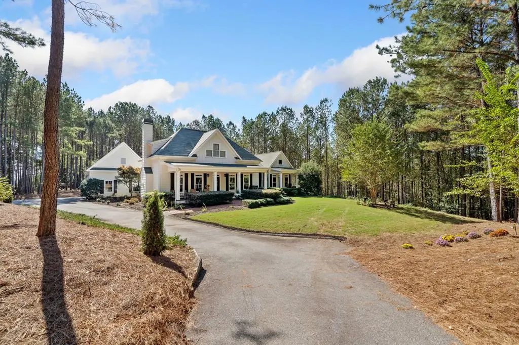 424 Cable Road, Waleska, GA 30183 - Image #1