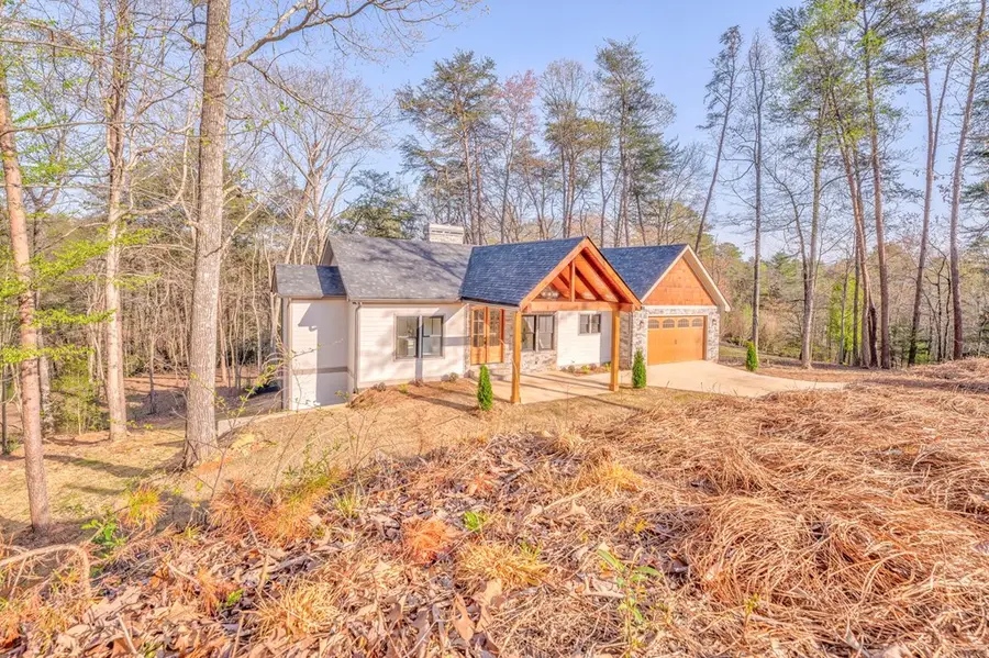 114 Vista Heights Drive, Ellijay, GA 30540 - Image #2