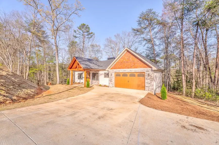 114 Vista Heights Drive, Ellijay, GA 30540 - Image #3