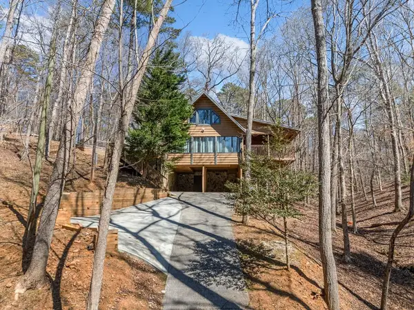 366 Spindrift Court, Ellijay, GA 30540