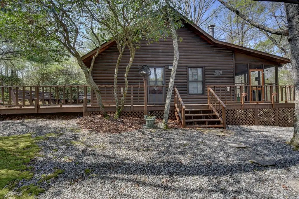 169 Wildhorse Cove Circle, Cleveland, GA 30528 - #1