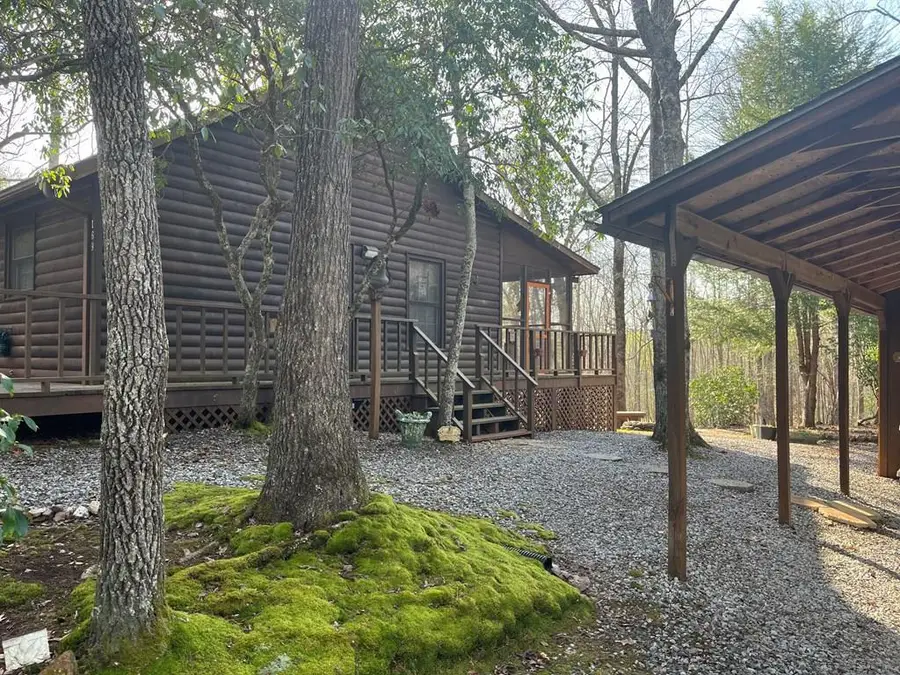 169 Wildhorse Cove Circle, Cleveland, GA 30528 - #2