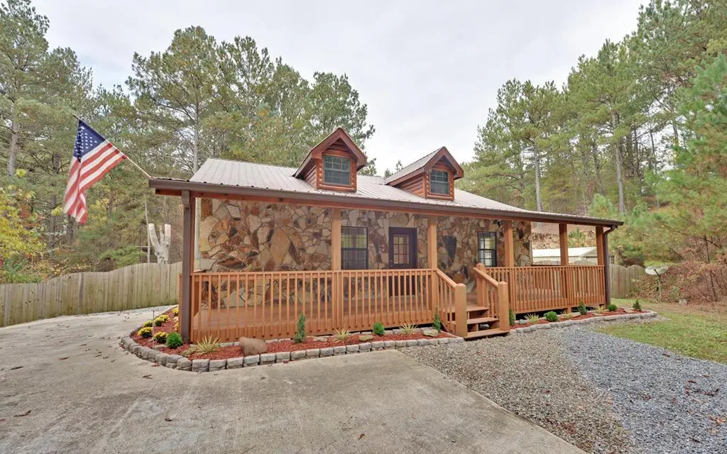 136 Pine View Lane, Copperhill, TN 37317 - Image #1