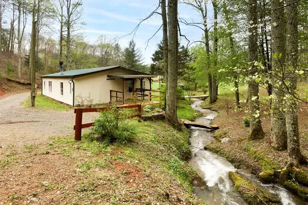 349 Kirby Lane, Murphy, NC 28906