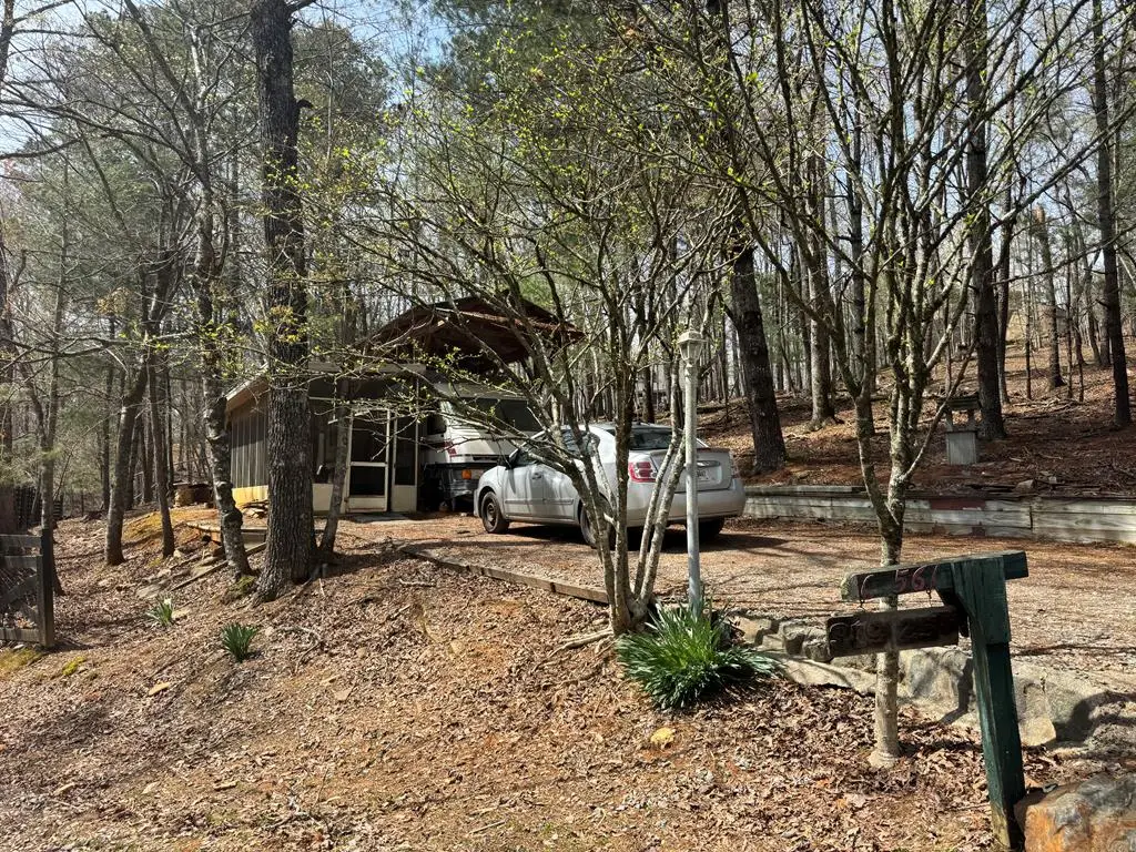 319 25th Street, Ellijay, GA 30540 - #1