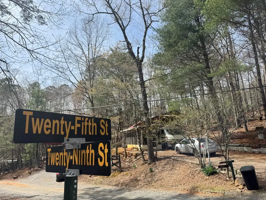 319 25th Street, Ellijay, GA 30540 - #2