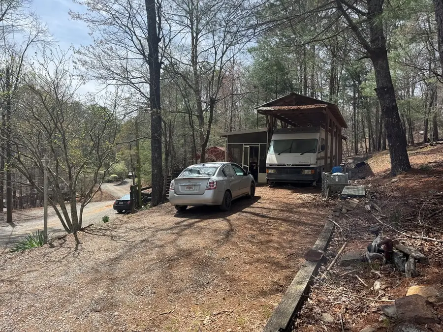 319 25th Street, Ellijay, GA 30540 - #3