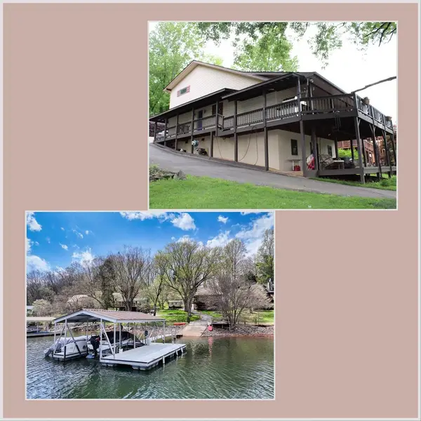 241 Kilpatrick Point Drive, Hayesville, NC 28904