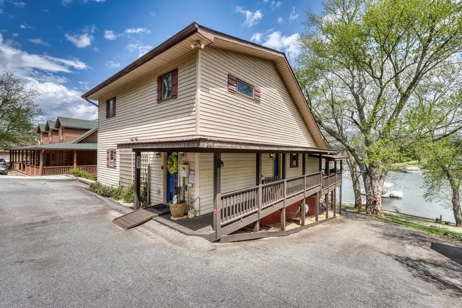 241 Kilpatrick Point Drive, Hayesville, NC 28904 - Image #2