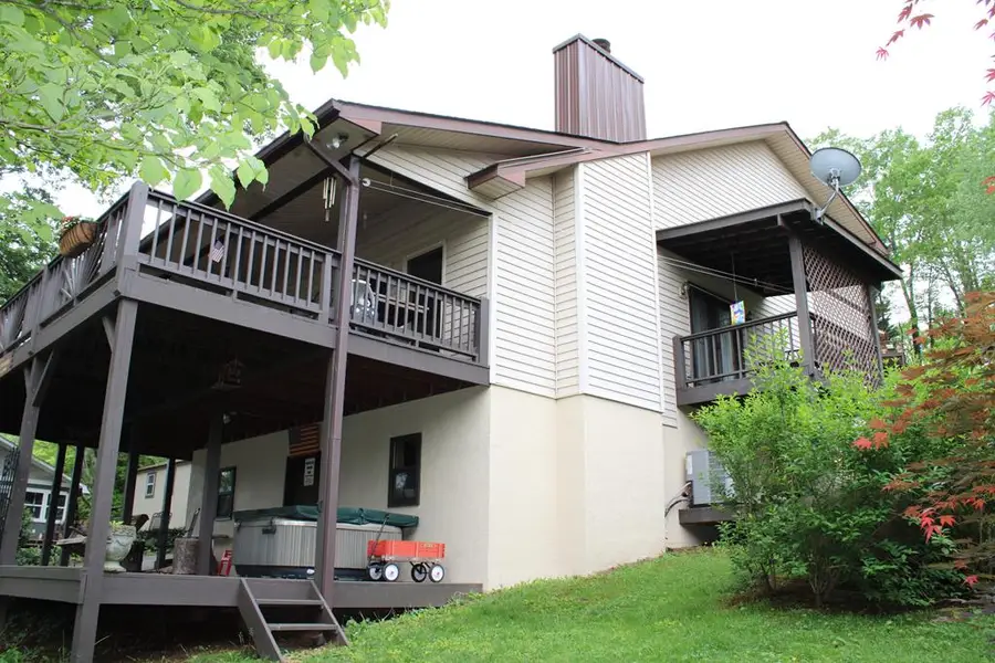 241 Kilpatrick Point Drive, Hayesville, NC 28904 - Image #3