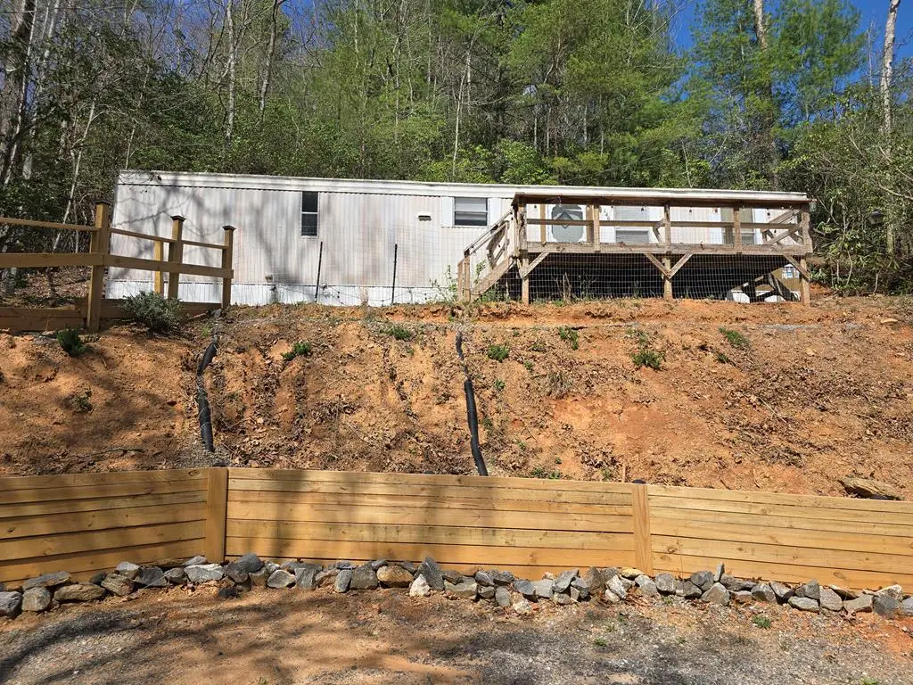 1467 Creek Road, Hiawassee, GA 30546 - Image #1