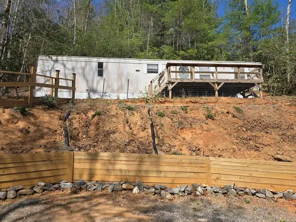 1467 Creek Road, Hiawassee, GA 30546