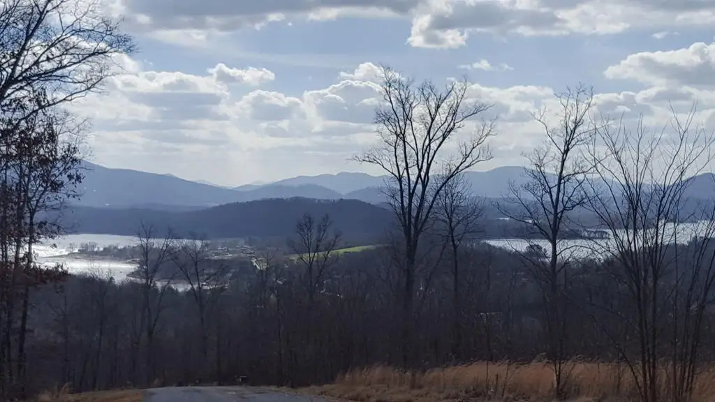 Lot 45-M Pinnacle Drive, Hayesville, NC 28904 - Image #1