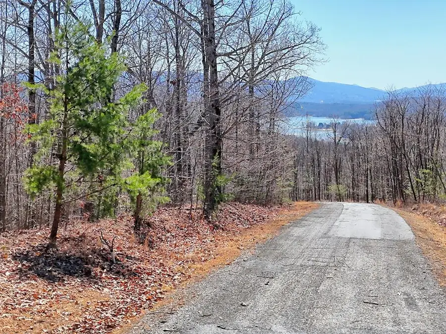 Lot 45-M Pinnacle Drive, Hayesville, NC 28904 - Image #3
