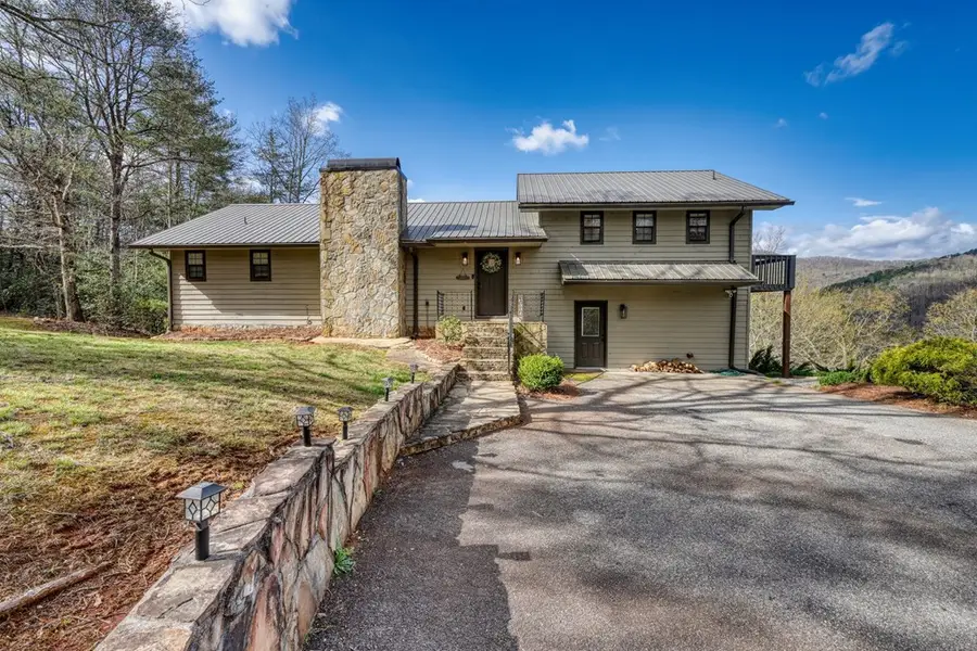 2360 The Ridges, Hiawassee, GA 30546 - #3