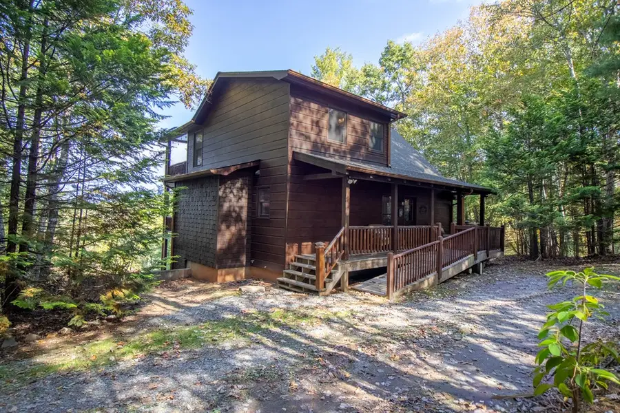 425 Rhonda Lane, Mineral Bluff, GA 30559 - #3