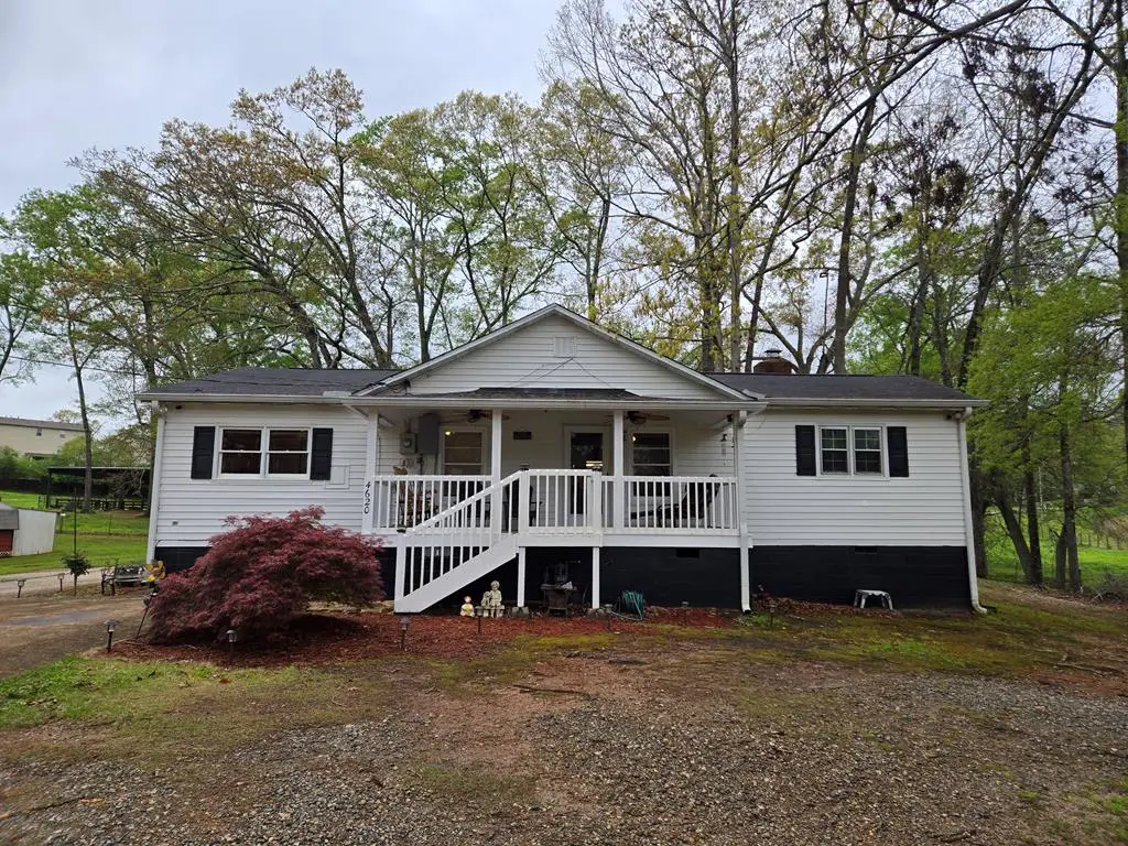 4620 Oak Grove Circle, Cumming, GA 30028 - Image #1